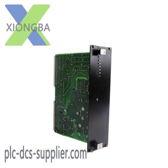 IS200EPSMG2A GE General Electric  Mark VI circuit board