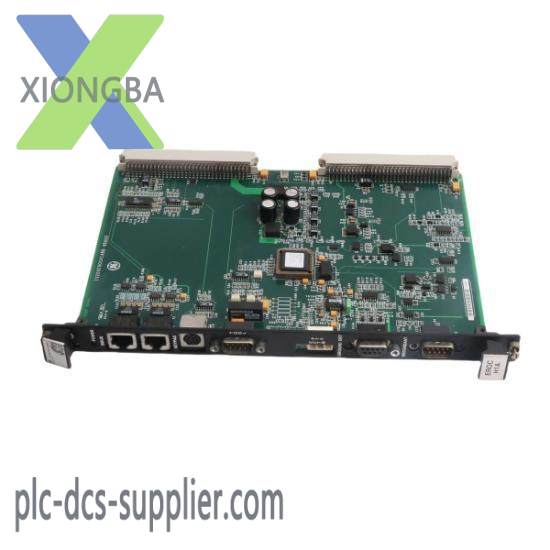 GE IC693BEM331D 