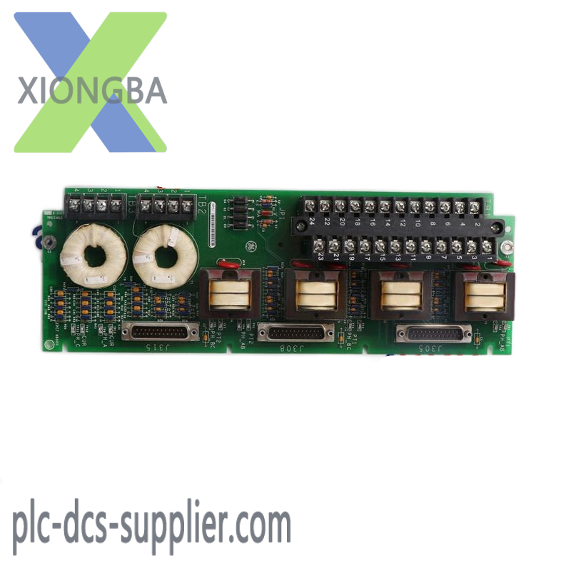GE IS200GGXDG1A