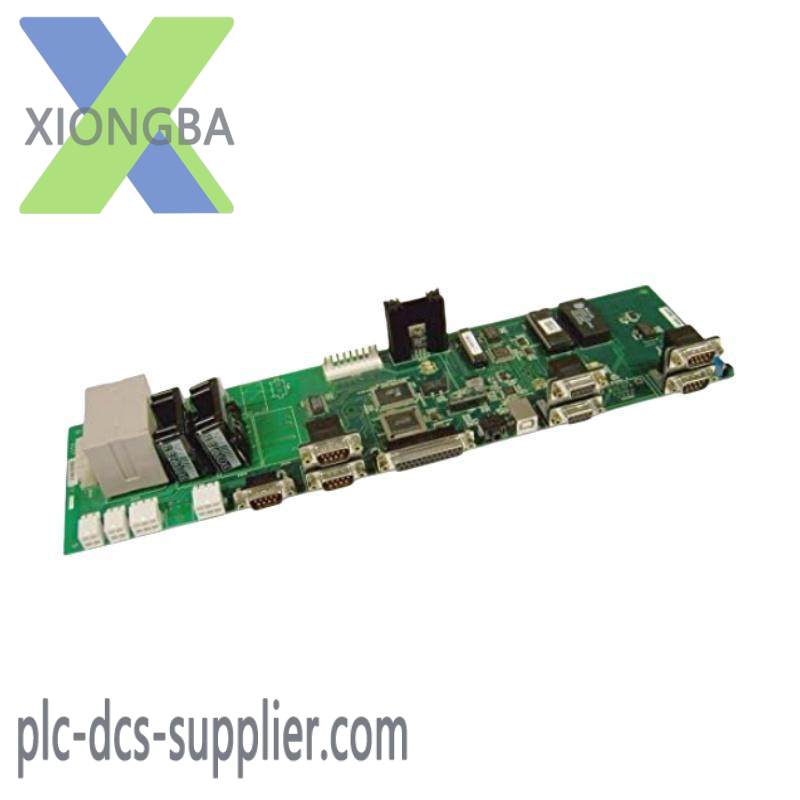 GE IS200ICBDH1ABA PCB component