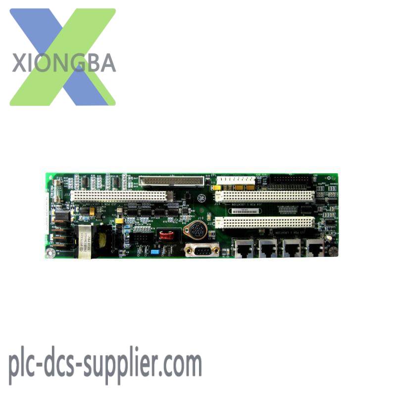 GE IS200ICBDH1ACB PC BOARD