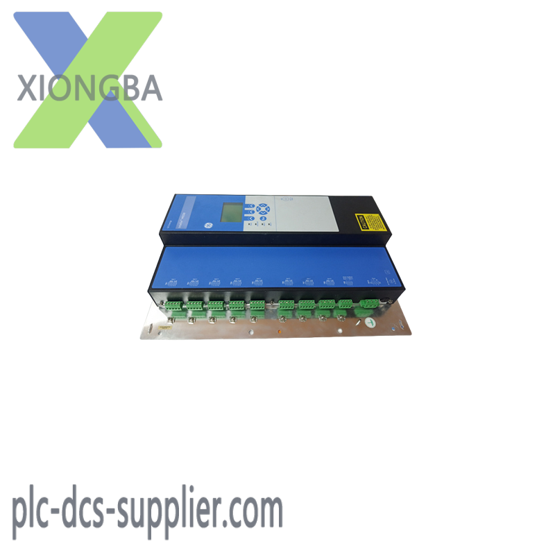 GE IS200JGPAG1A PCB component