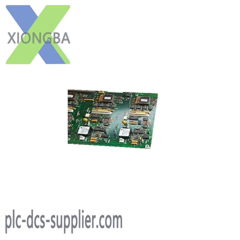GE IS200JGPAG1AAB TERMINAL MARK VI CARD