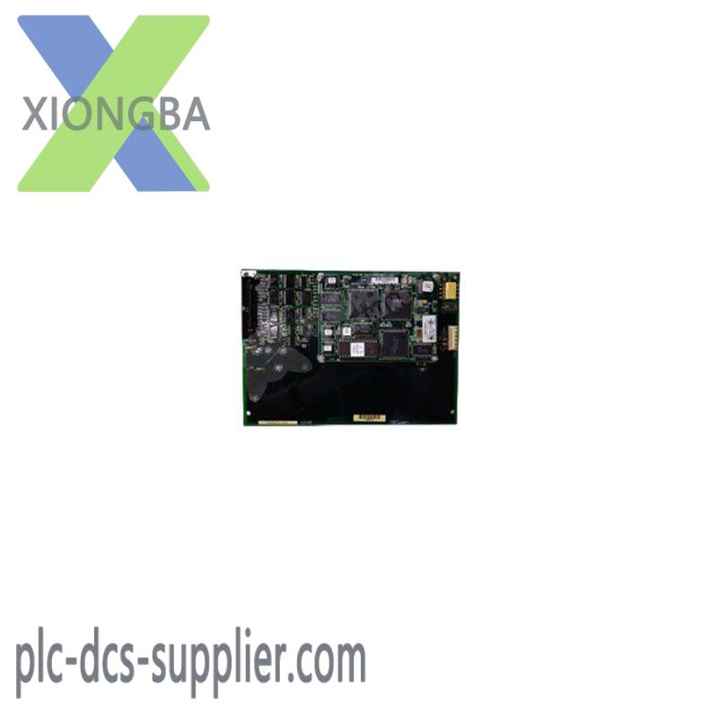 GE IS200JPDFG1ADD POWER DISTRIBUTION BOARD