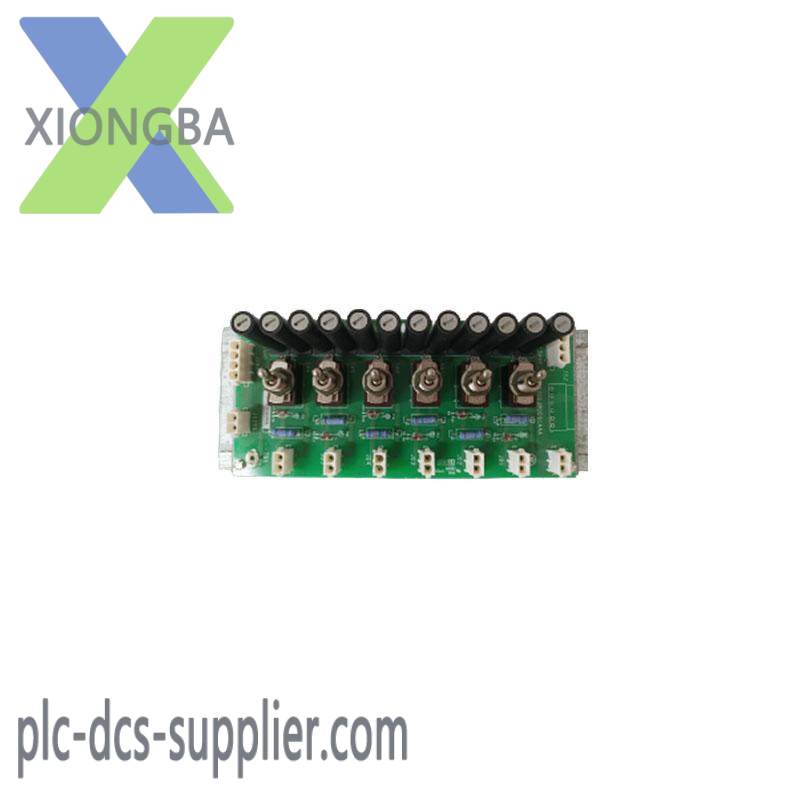 GE IS200JPDSG1ACB Boards & Turbine Control