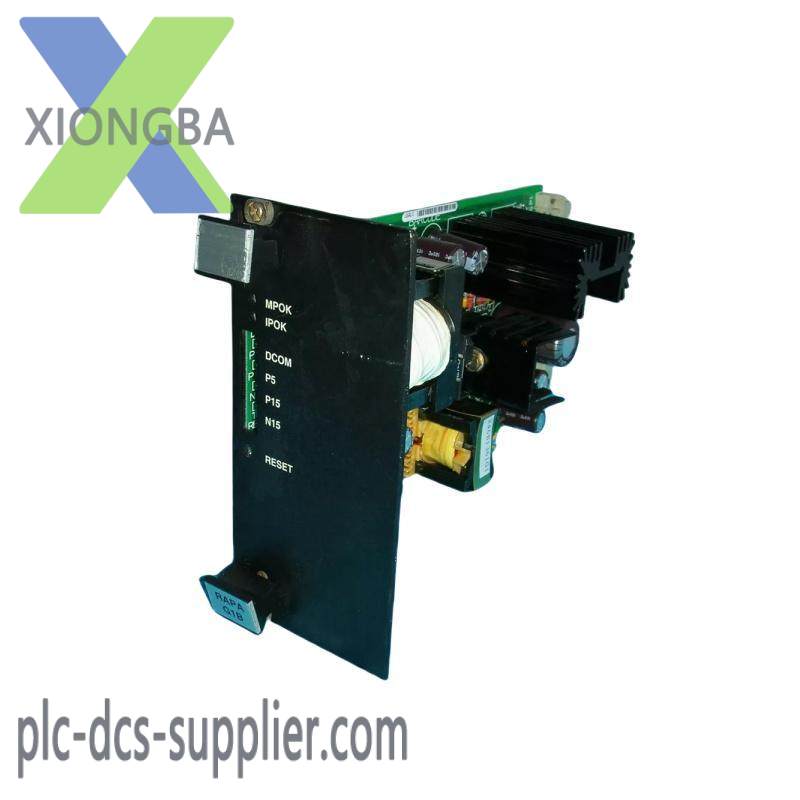 GE IC200ALG260A