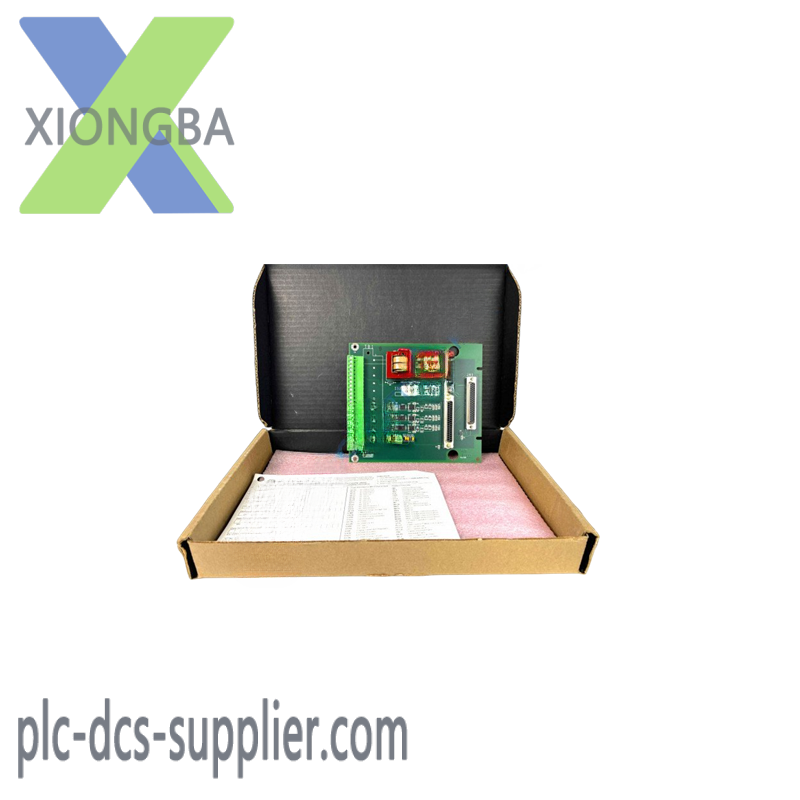 GE IS200SPROH2A PPRO TERMINAL BOARD
