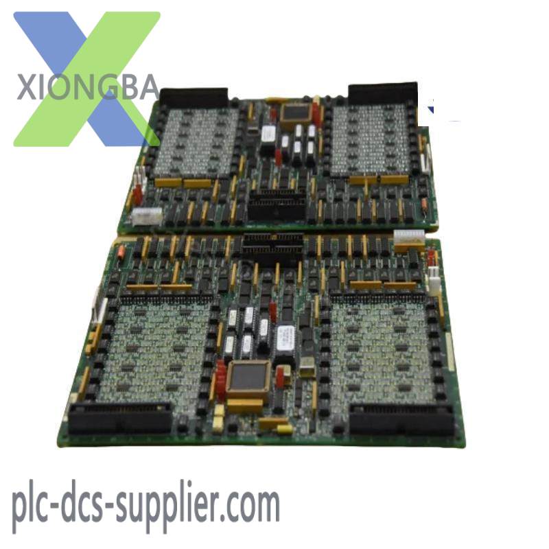GE IS200TBAIS1CED PCB Board