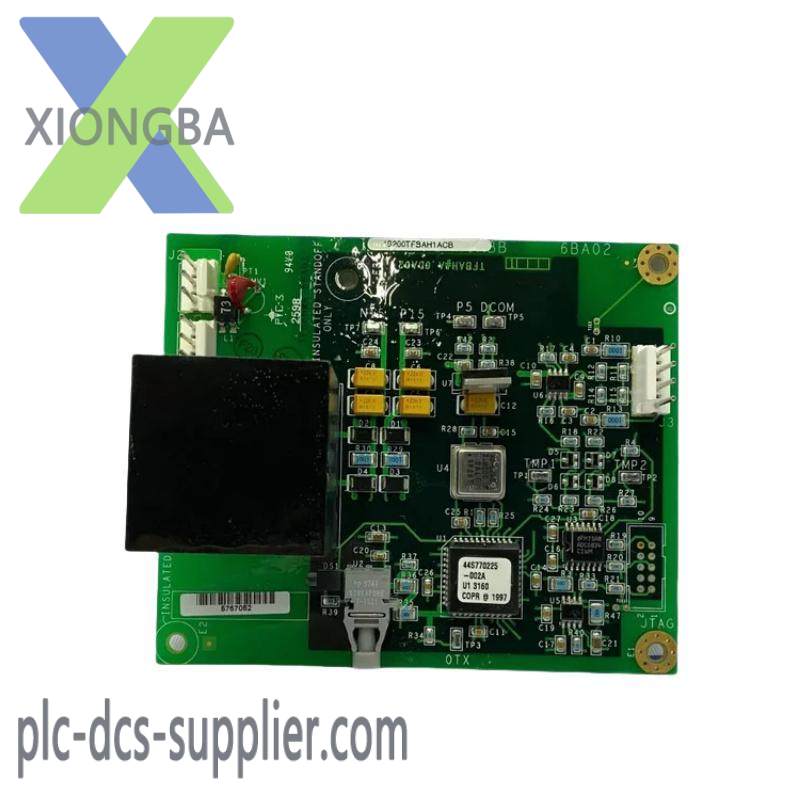 GE IC200ALG328J