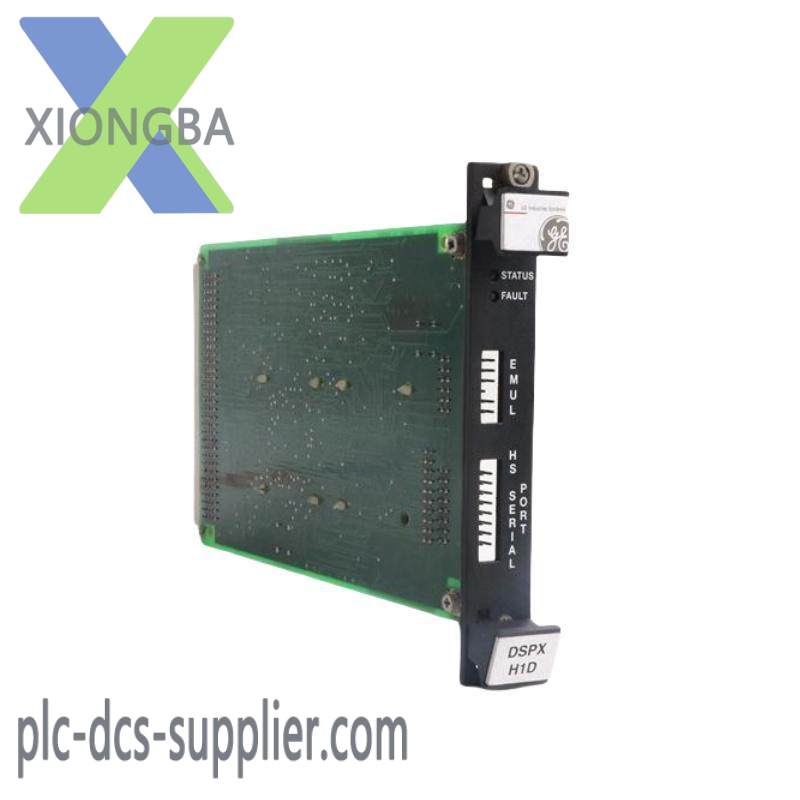 GE IS200TPROH1B CB Mark VI TERMINATION BD PROTECTIVE