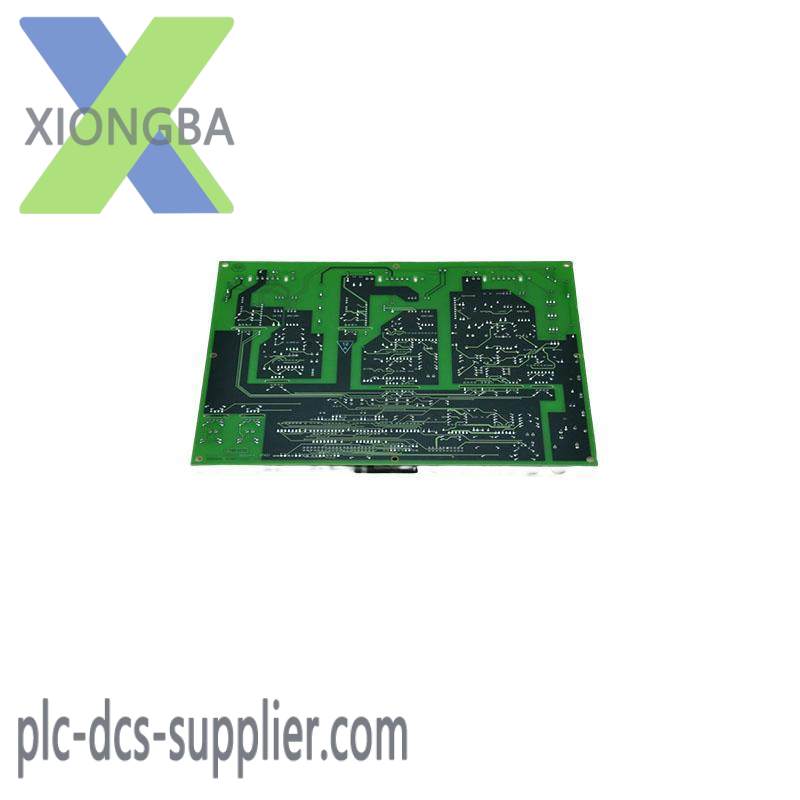 GE IS200TRESH1ABB INPUT TERMINAL BOARD