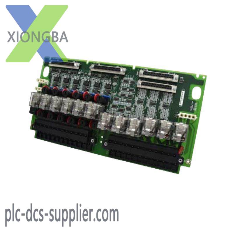GE IS200TRLYS1BGG Control PCB board