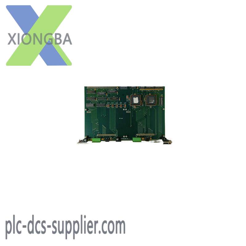 GE IS200TRPGH2BDD OUTPUT BOARD