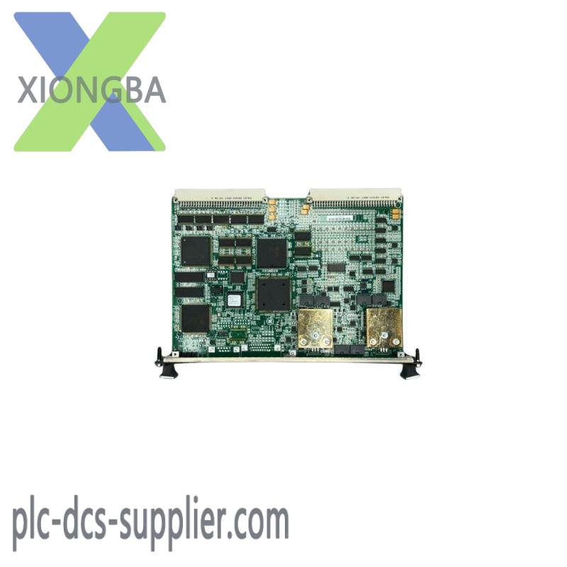 GE IS200VAICH1D Analog Input Module