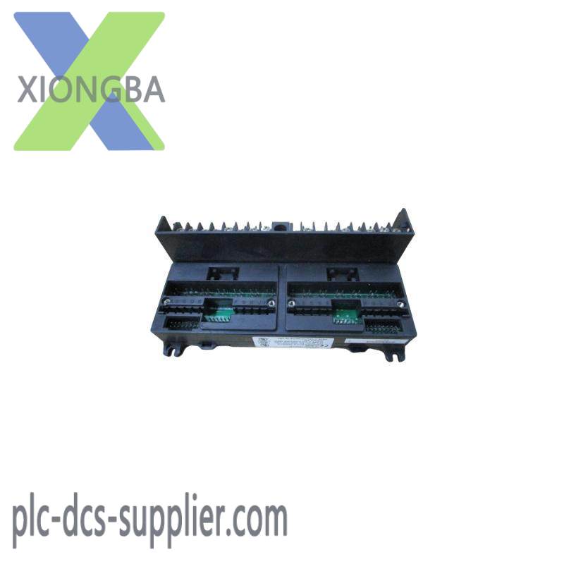 GE IS200VAOCH1B VME ANALOG OUTPUT CD MARK VI