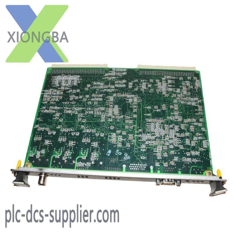 GE IS200VCMIH1BCC PCB Mark VI
