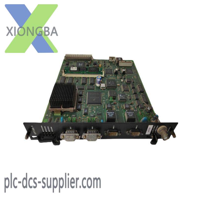 GE IS200VCMIH2BCCC PCB module