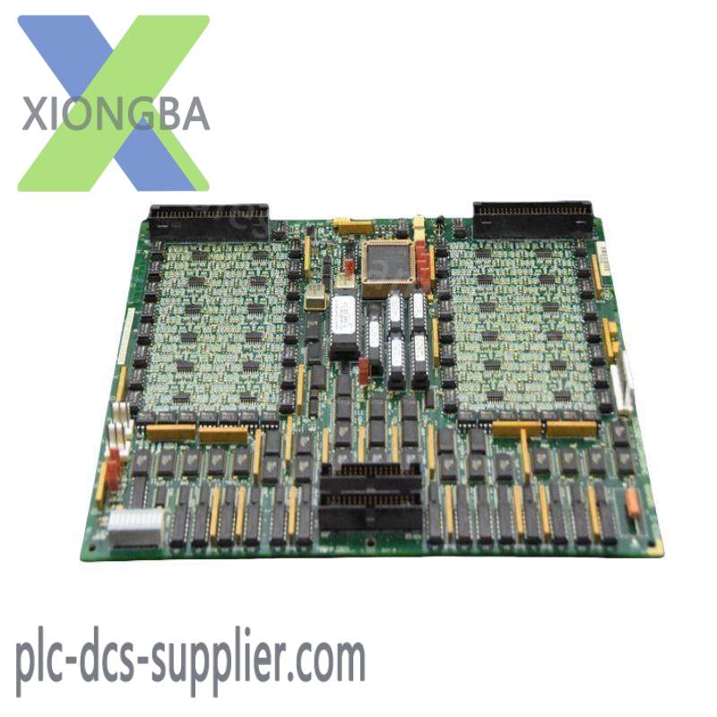 GE IS200VCMIH2BEE VME COMMUNICATION INTERFACE BOAR