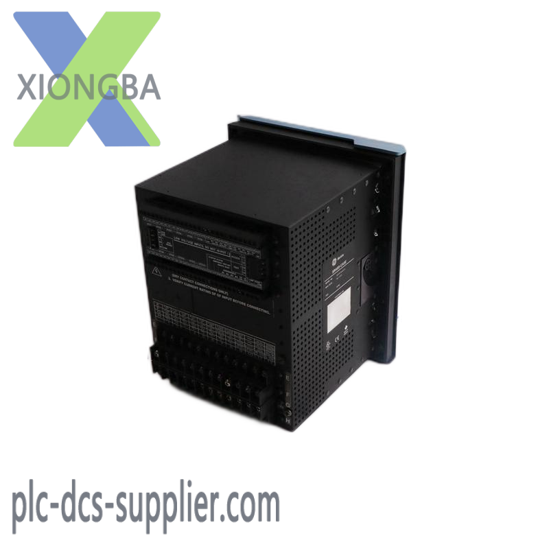 GE IS200VCRCH1ABA VME Servo Card