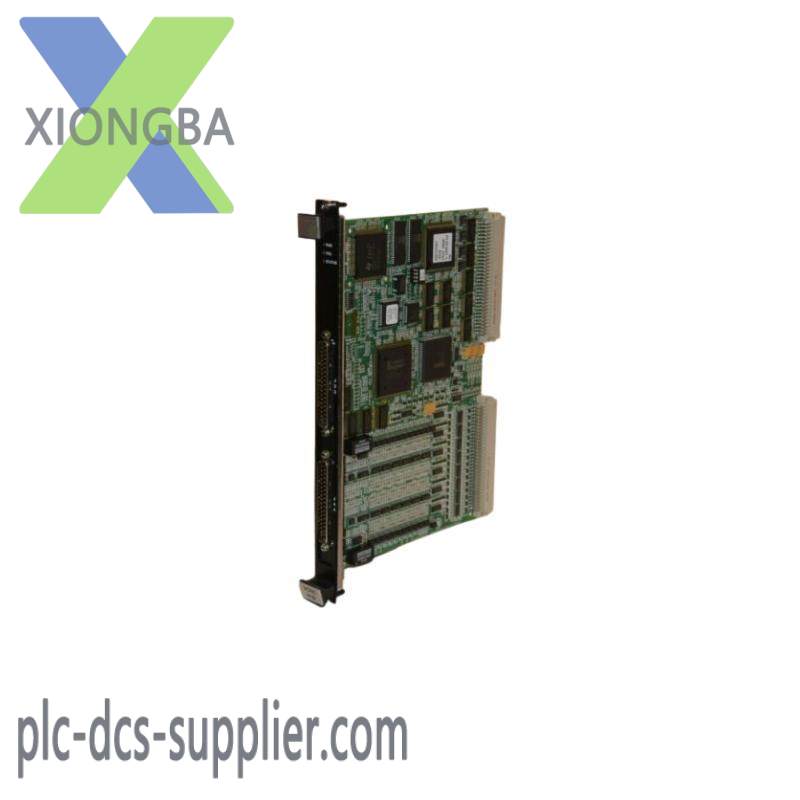 GE IS200VCRCH1B Circuit Board Card