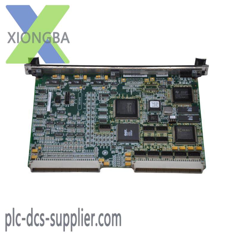 GE IS200VGENH1B VME GENERATOR BOARD