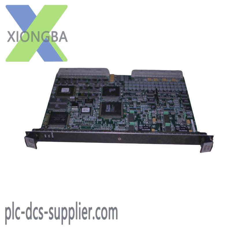 GE IS200VRTDH1DAA RTD CARD