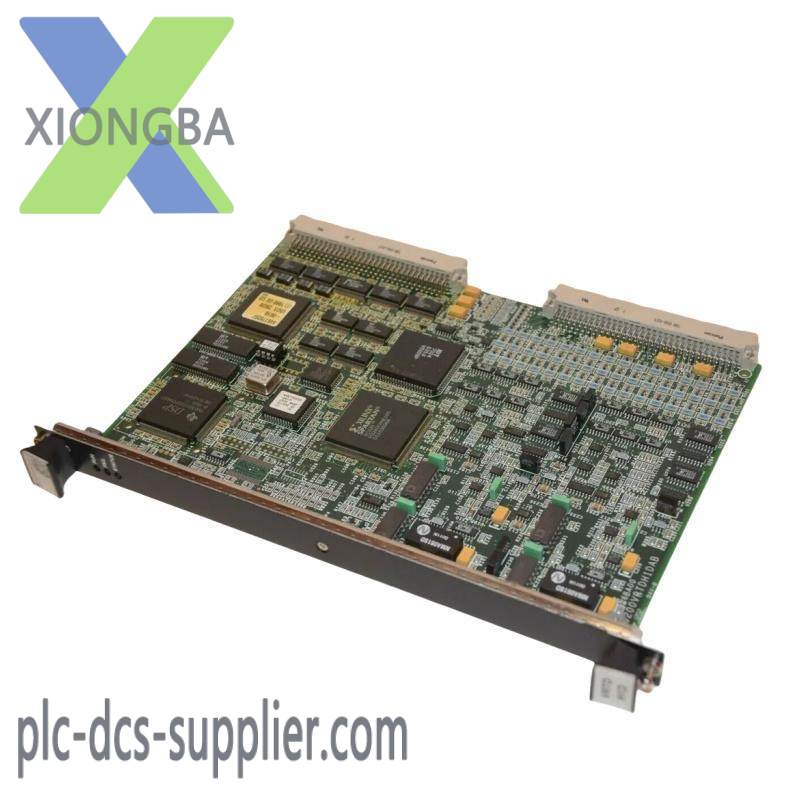 GE IS200VRTDH1DAB Speedtronic MarkVI RTD CARD Module