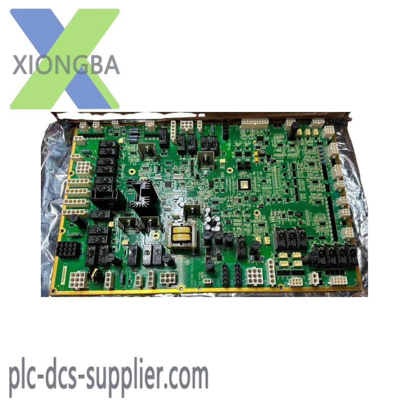 GE IS200WETBH1BAA single transformer component