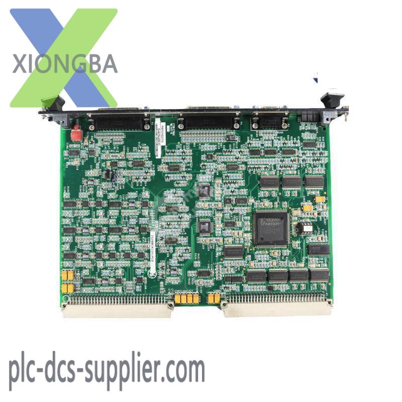 GE IS200WNPSH1AAA Power Supply Card