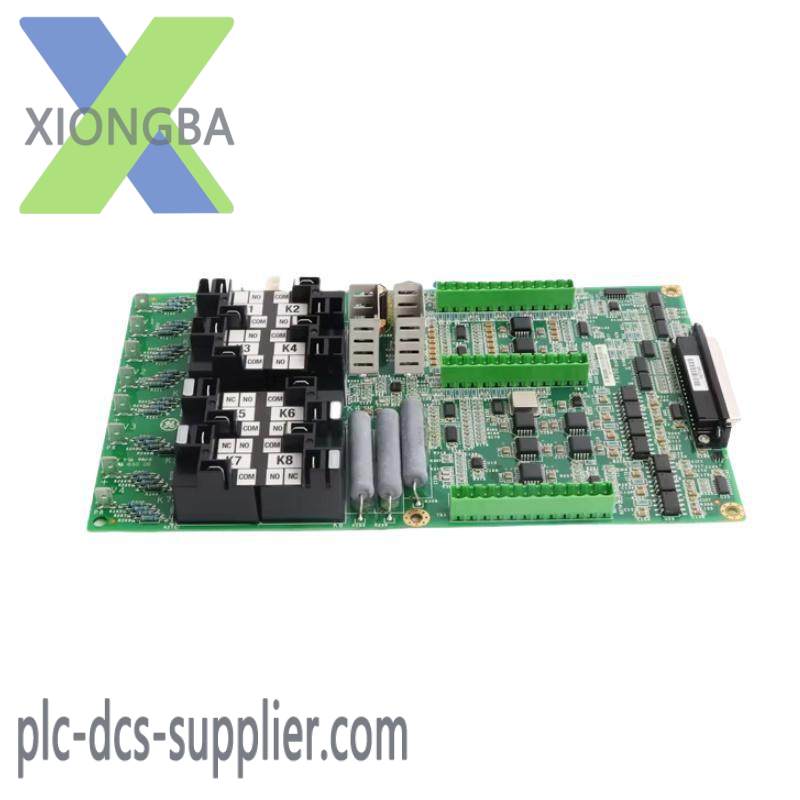 GE IS210AEAAH1BKE IS210AEAAH1 Printed circuit board