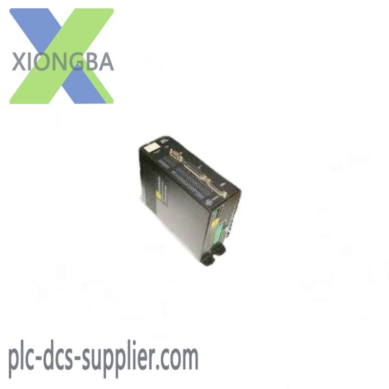 GE IS210BPPCH1AD I/O pack processor board