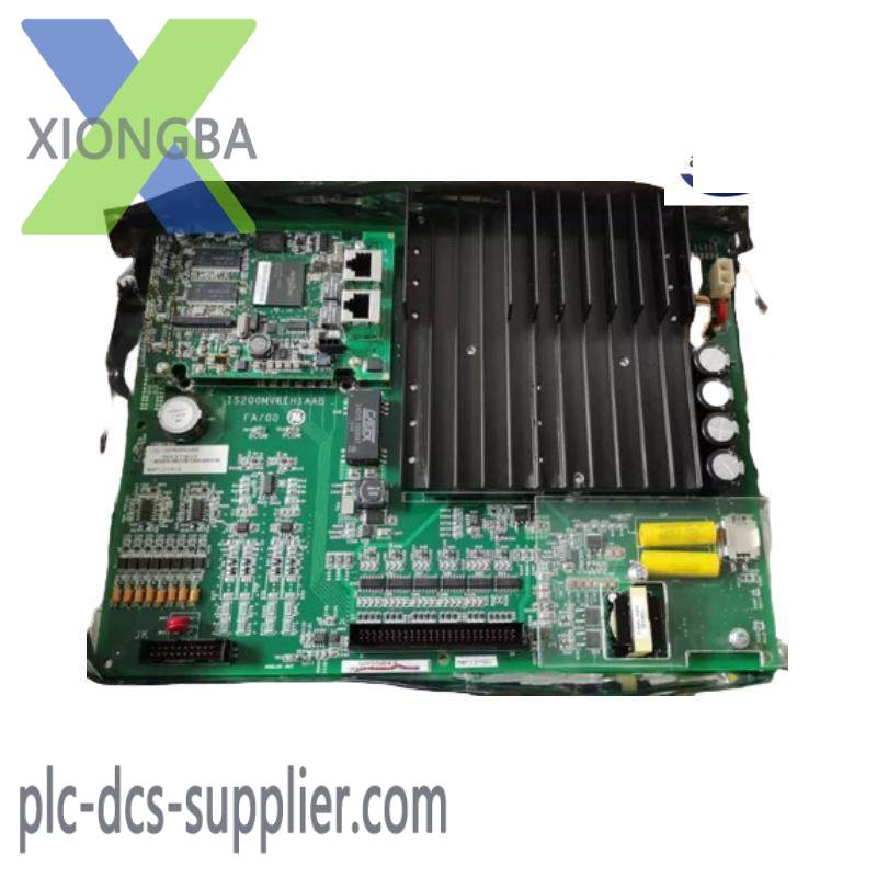 GE IC600CB517RR