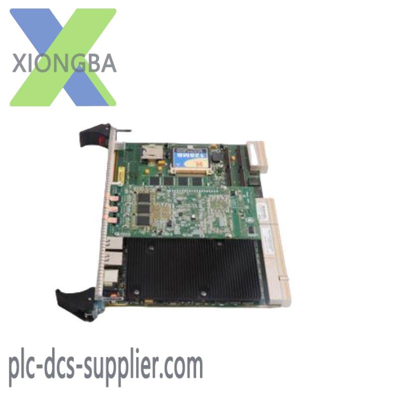 GE IS215UCCCM04AB Power Supply Module