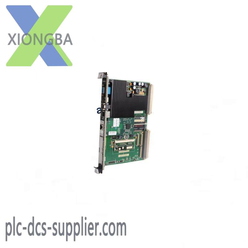 GE IS215UCUEH2AB Controller Board