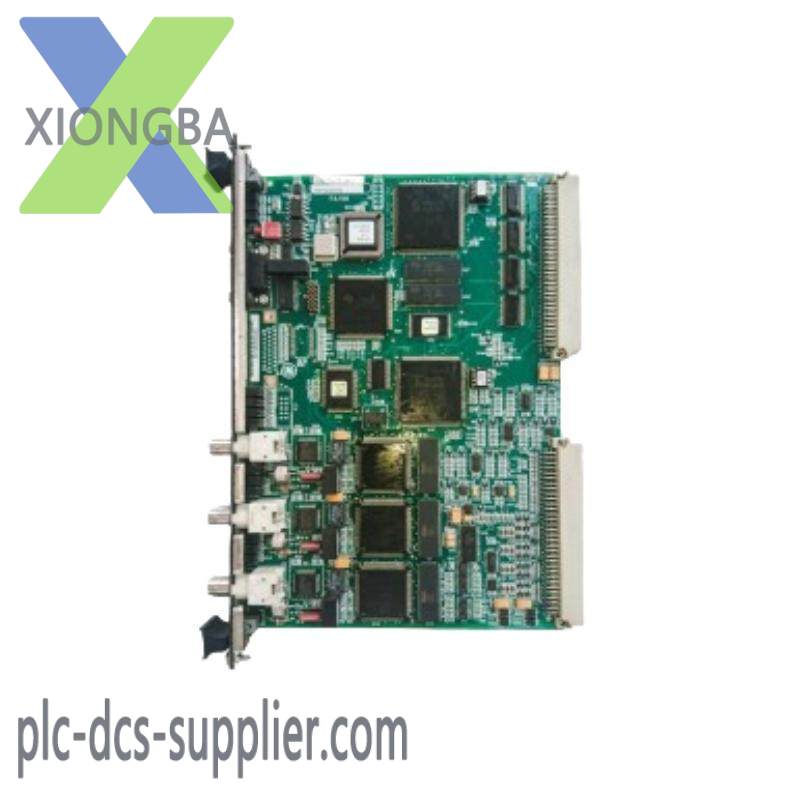GE IS215VCMIH2CC IS215VCMIH2C Printed circuit board