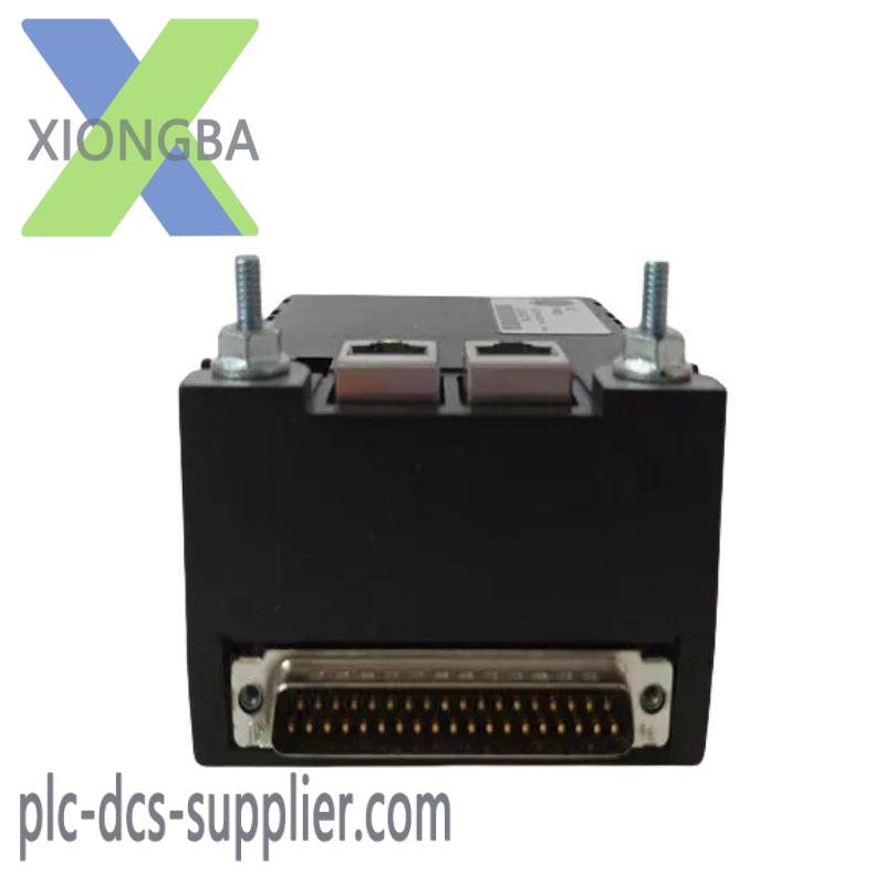GE IS220PAOCH1A CONTROLLER MODULE