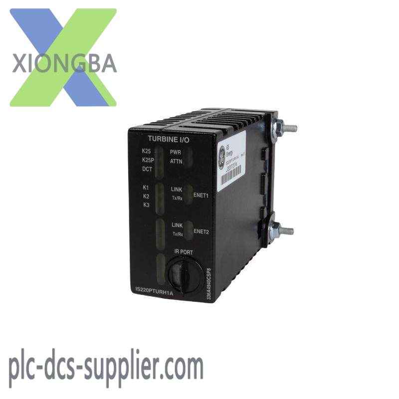 GE IS220PDOAH1A GE Discrete Output In Stock