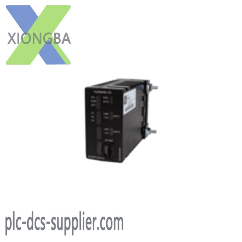 GE IS220PPDAH1A,REV F Power Distribution System