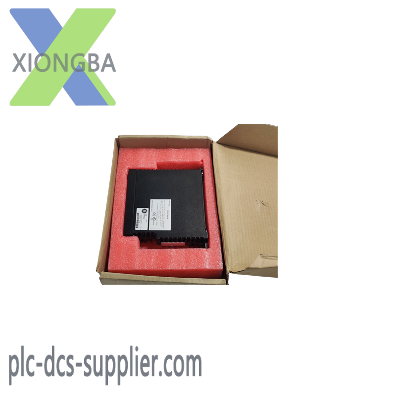GE IS220YDOAS1A, REV G Discrete Output I/O Pack