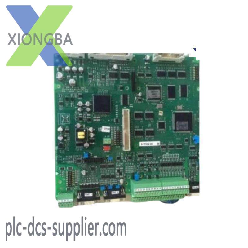 GE IS230JPDMG1B FEEDBACK MODULE