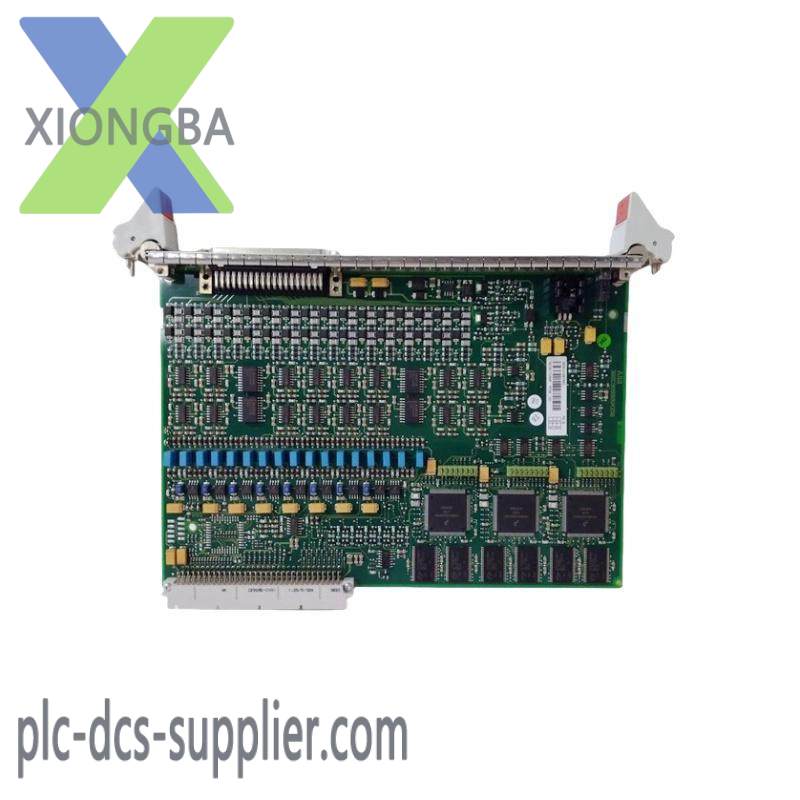 GE IS230TRLYH1B Relay Out Din Rail Module