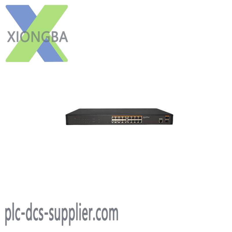 GE IS230TRPA1AG01 I/O MODULE