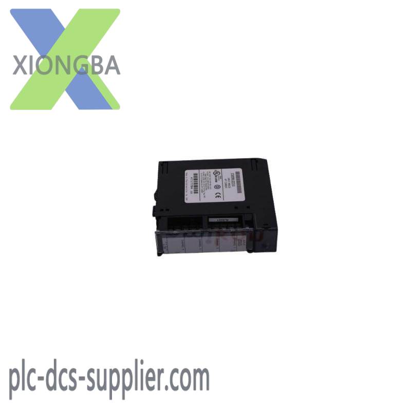 GE IS239TRLYH1B printed ciruit board