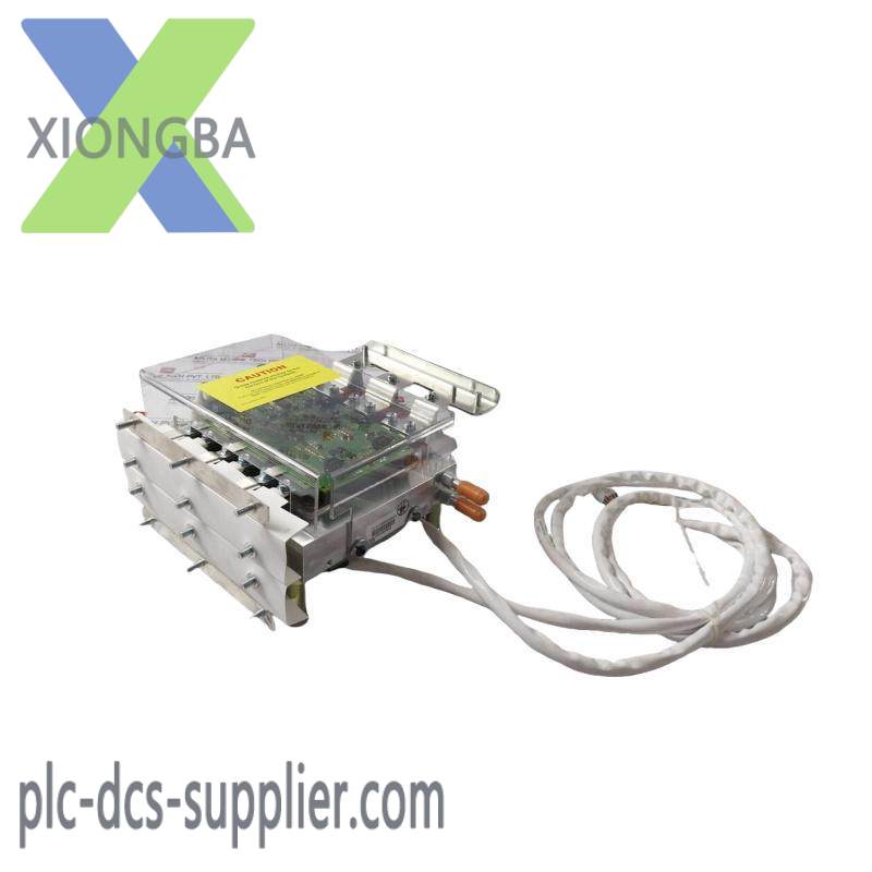 GE IS400AEBMH1AJD Control Board