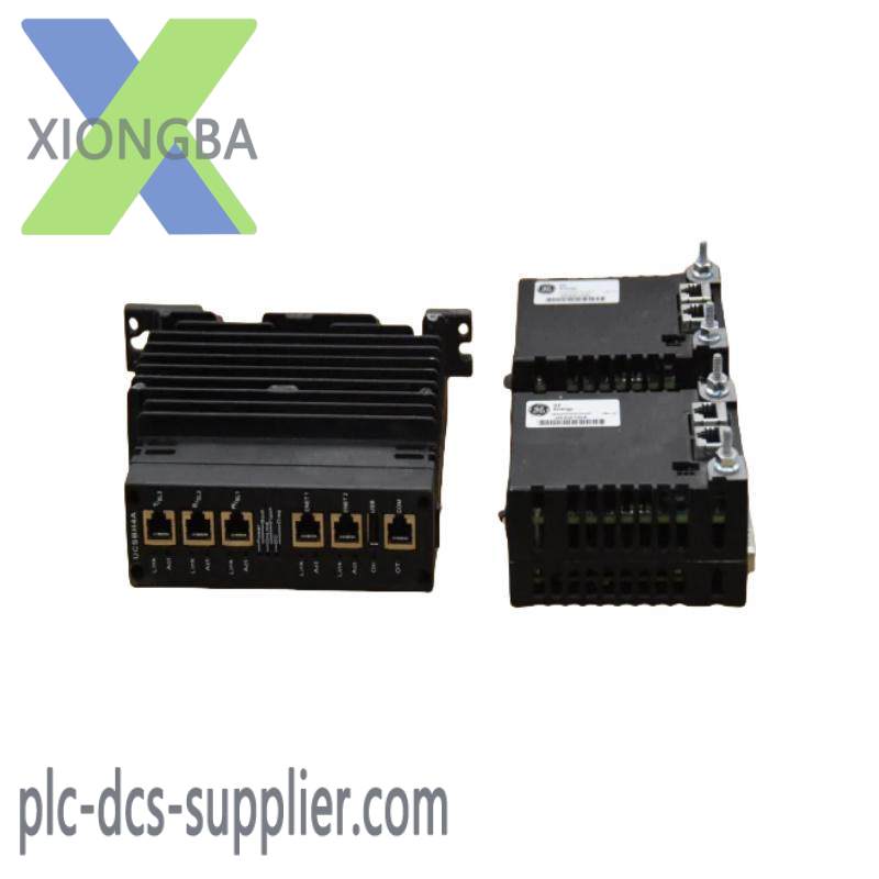 GE IS410JPDHG1A CIRCUIT BOARD