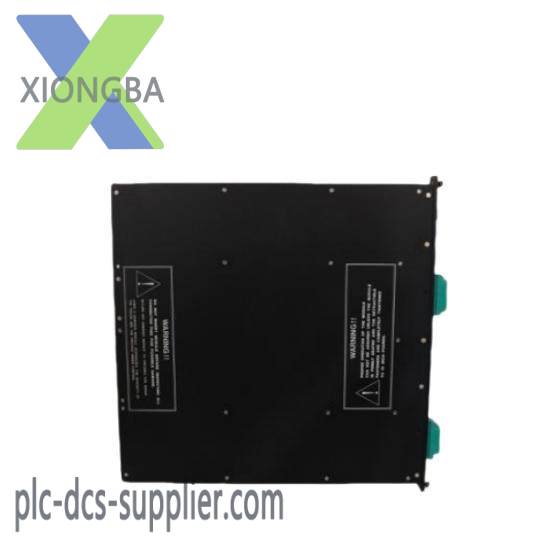 ITCCAO  Triconex Terminal Board