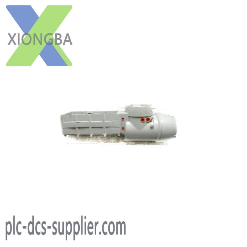 ITT NH95T4673X0P193 ACTUATOR