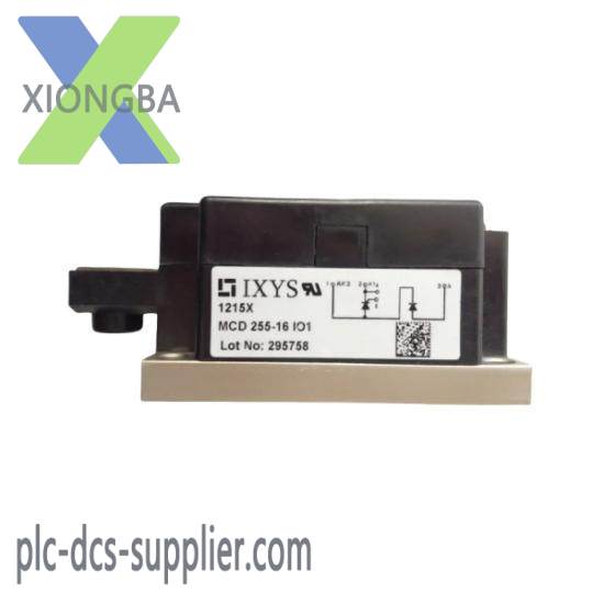 MCD 202-030-T4-CV1 DANFOSS