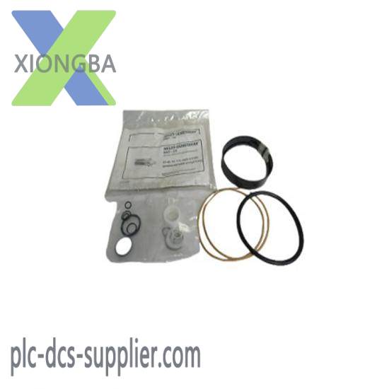 Jamesbury Actuator Repair Kit IMO-22