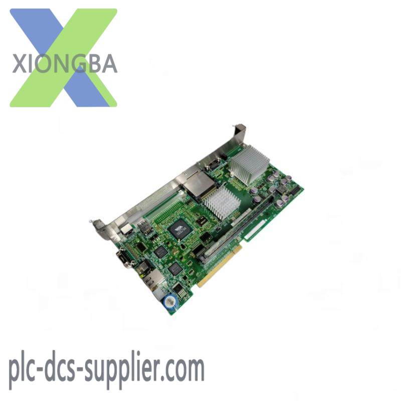 YASKAWA JANCD-NCP01 PC BOARD